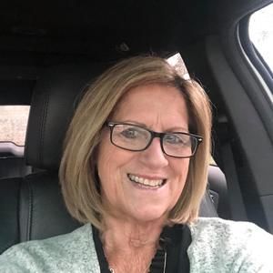 Meet your Posher, Linda